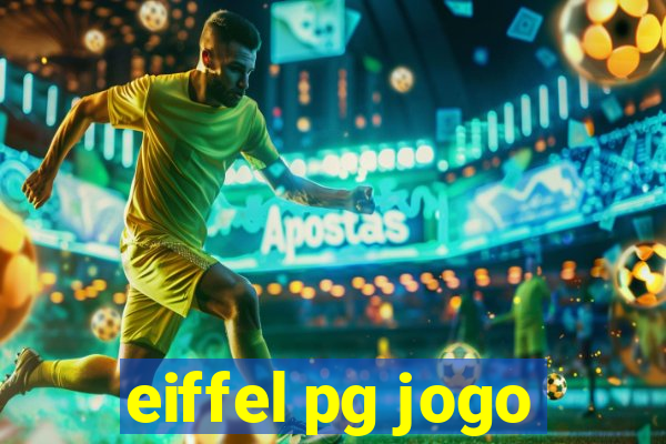 eiffel pg jogo